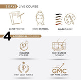 PhiBrows Online Training