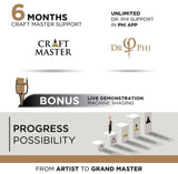 PhiBrows Online Training