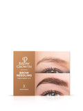 Brow Growth Needling Treatment Kit