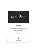 Phi Patch Test