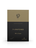 Phi Patches 50 x 2 pcs