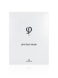 Jive Face Mask