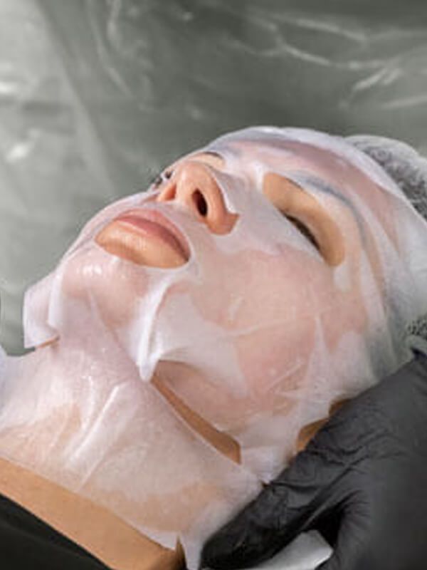 PhiLings After Treatment Mask - 5 pcs