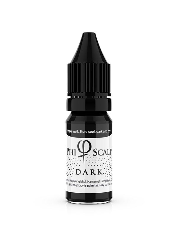 Phi Scalp Dark 10 ml
