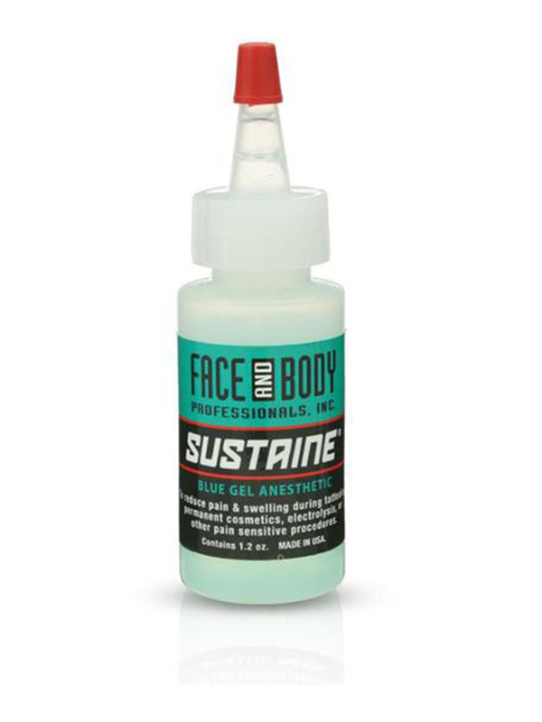 Sustaine® Blue Gel