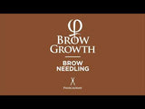 Brow Growth Needling Treatment Kit