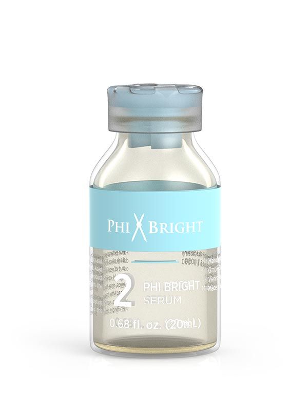 PhiBright Serum 2 - 20 ml