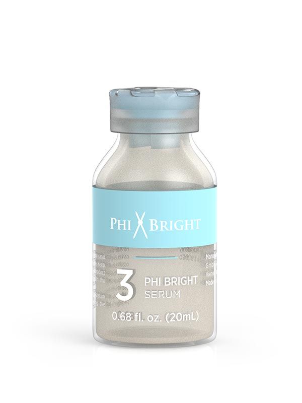 PhiBright Serum 3 - 20 ml