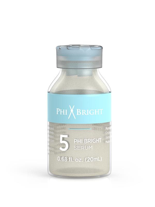 PhiBright Serum 5 - 20 ml