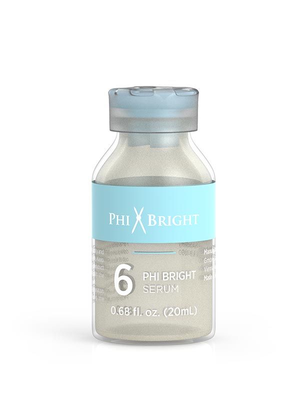 PhiBright Serum 6 - 20 ml