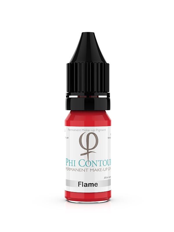 PhiContour Flame Pigment 10 ml