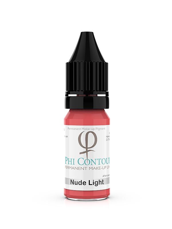PhiContour Nude Light Pigment 10 ml