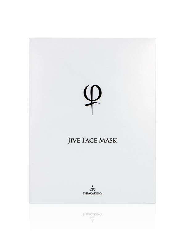 Jive Face Mask