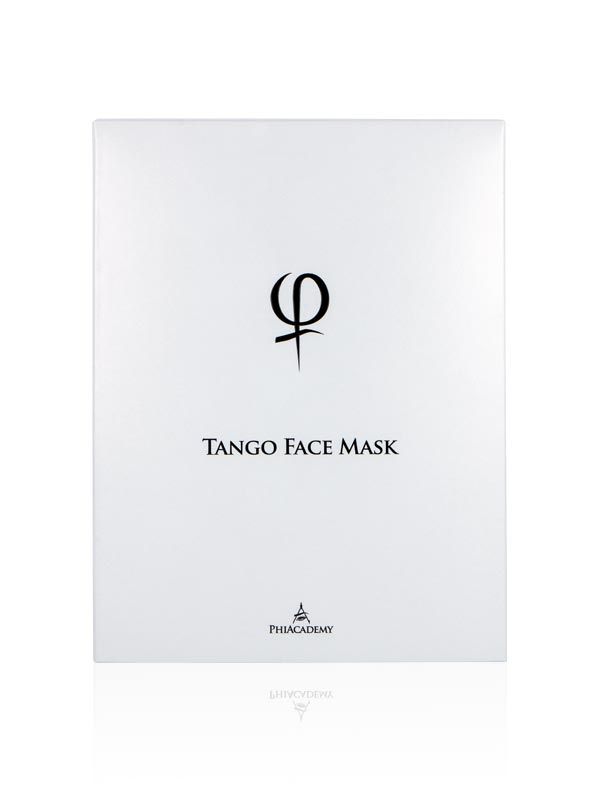 Tango Face Mask